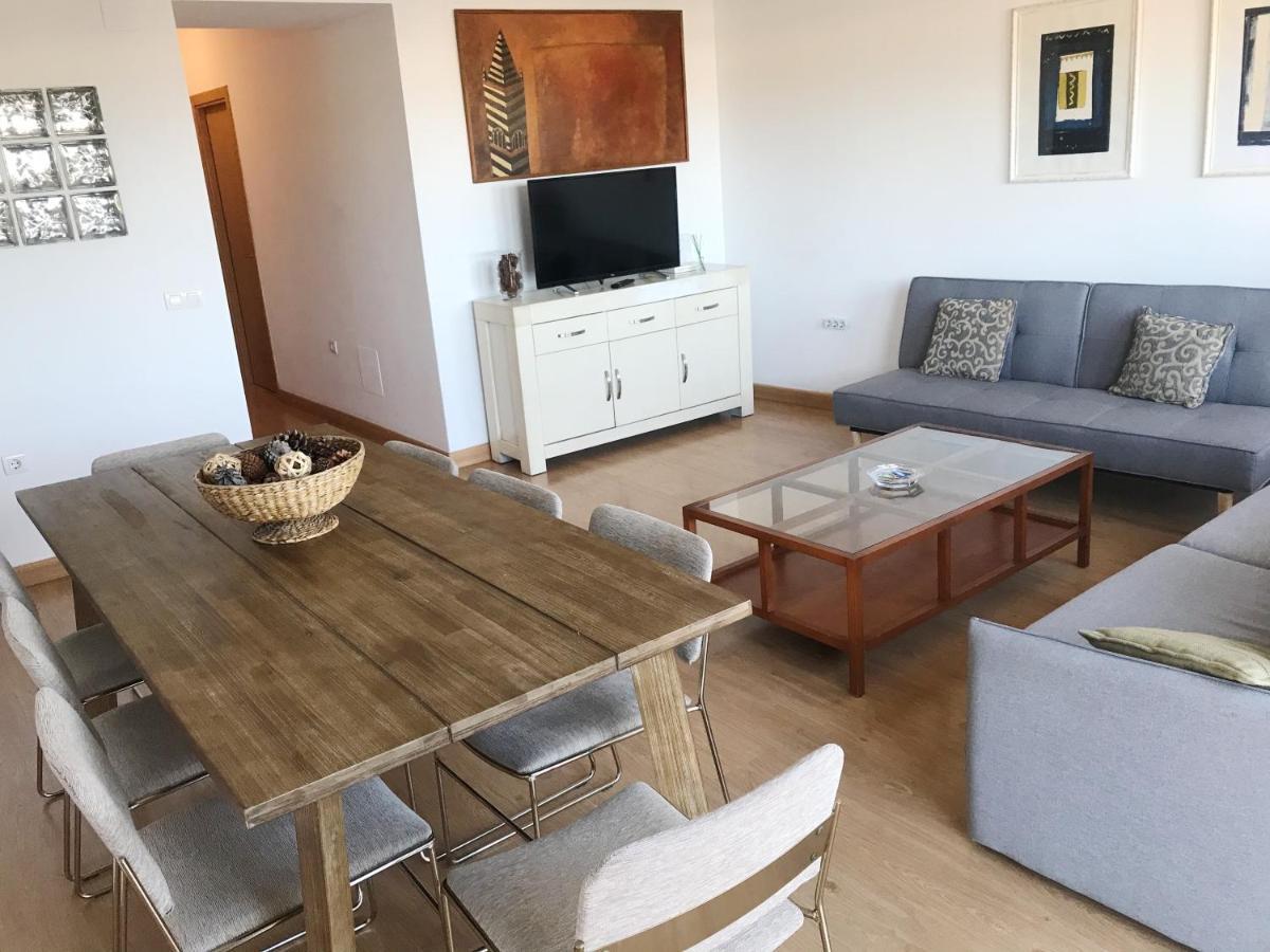 Apartamento Millán Málaga Kültér fotó