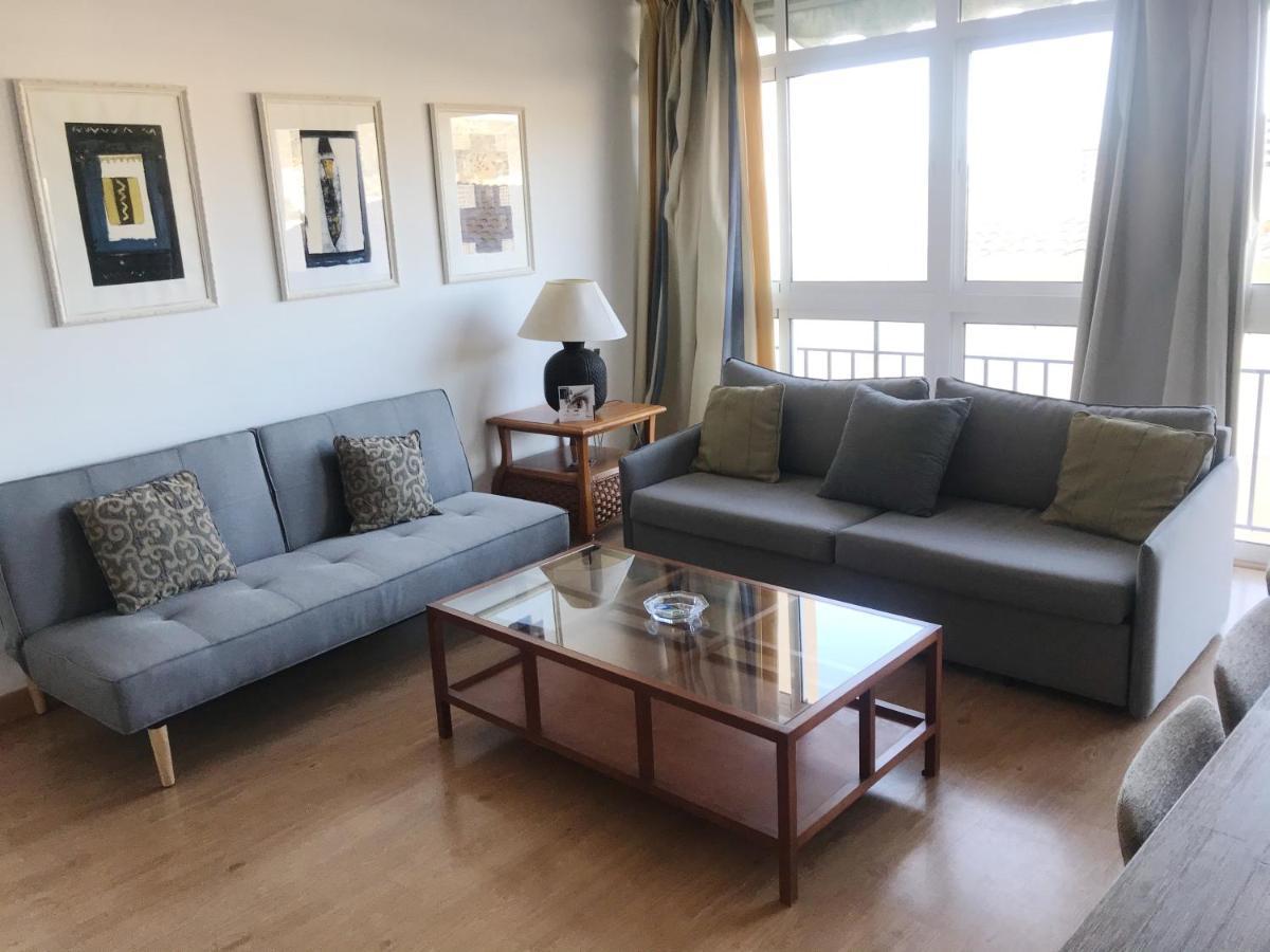 Apartamento Millán Málaga Kültér fotó