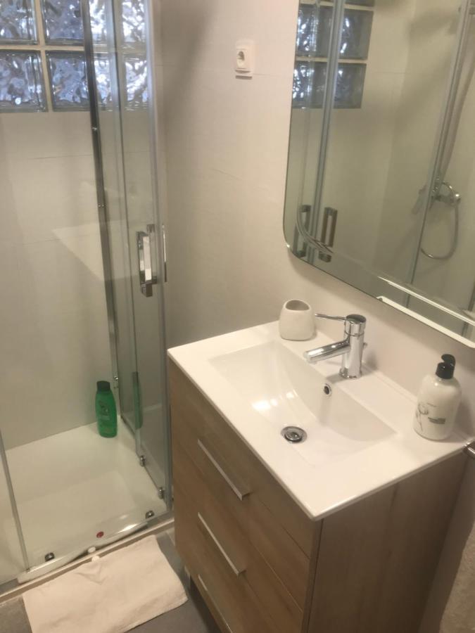 Apartamento Millán Málaga Kültér fotó