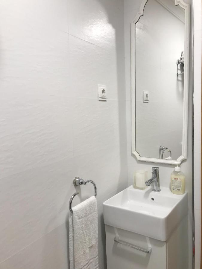 Apartamento Millán Málaga Kültér fotó