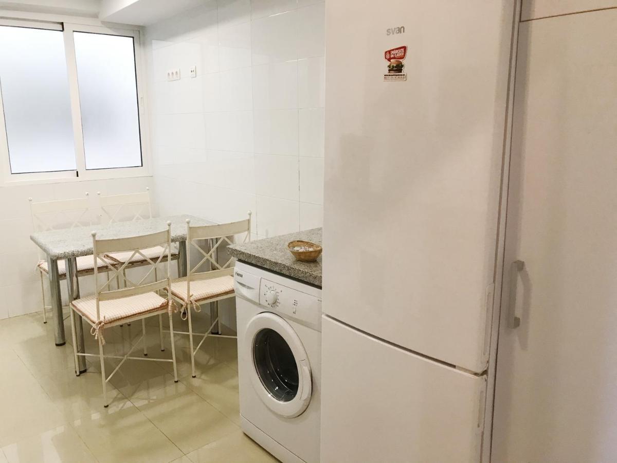 Apartamento Millán Málaga Kültér fotó