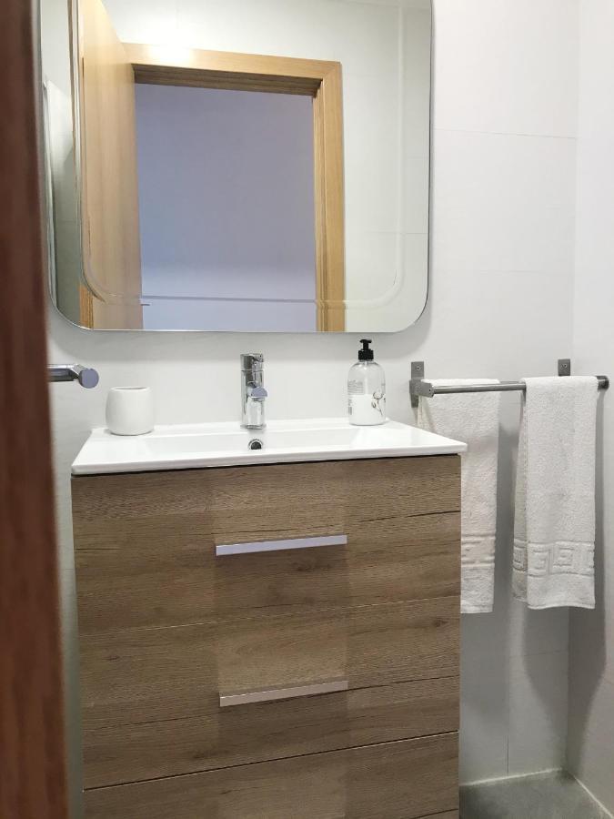 Apartamento Millán Málaga Kültér fotó