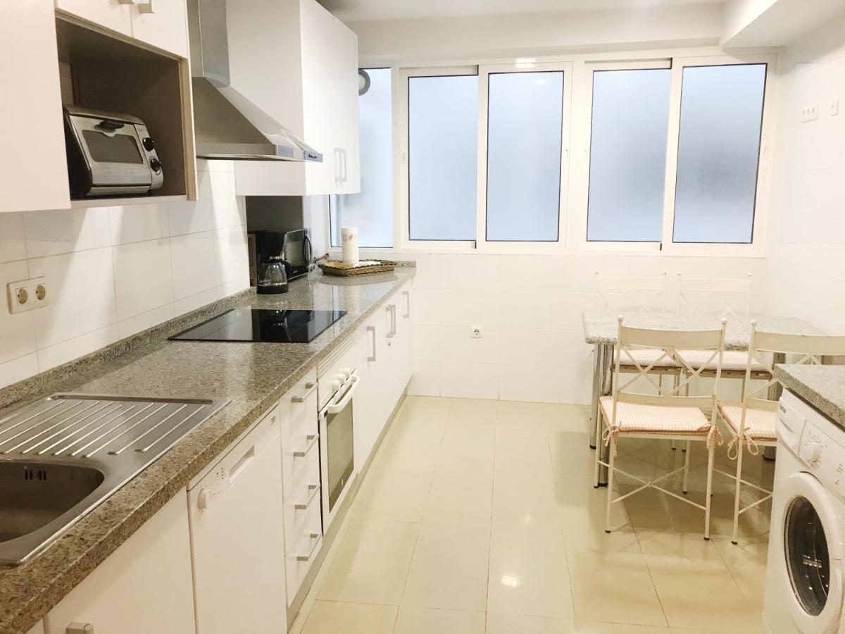 Apartamento Millán Málaga Kültér fotó