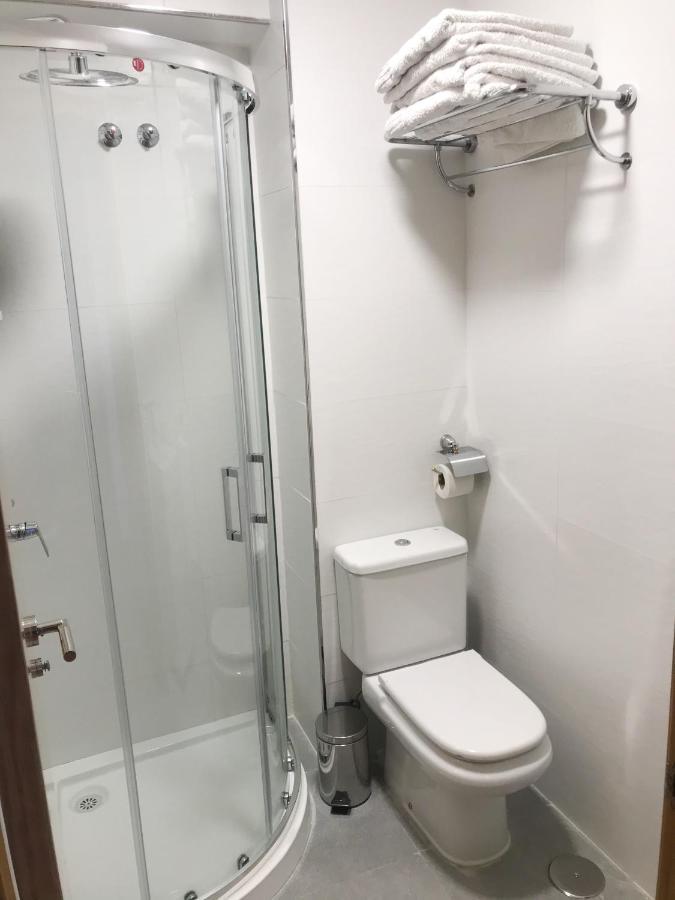 Apartamento Millán Málaga Kültér fotó