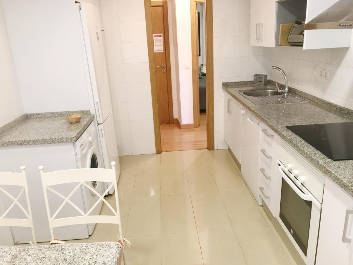 Apartamento Millán Málaga Kültér fotó