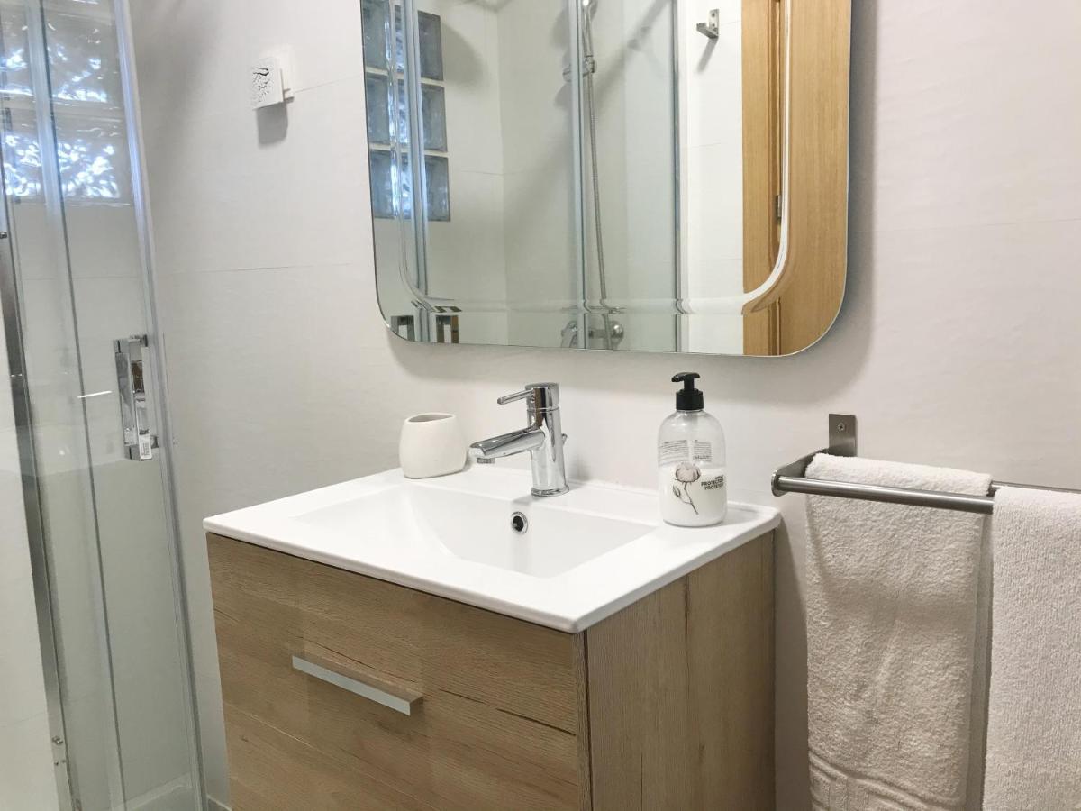 Apartamento Millán Málaga Kültér fotó