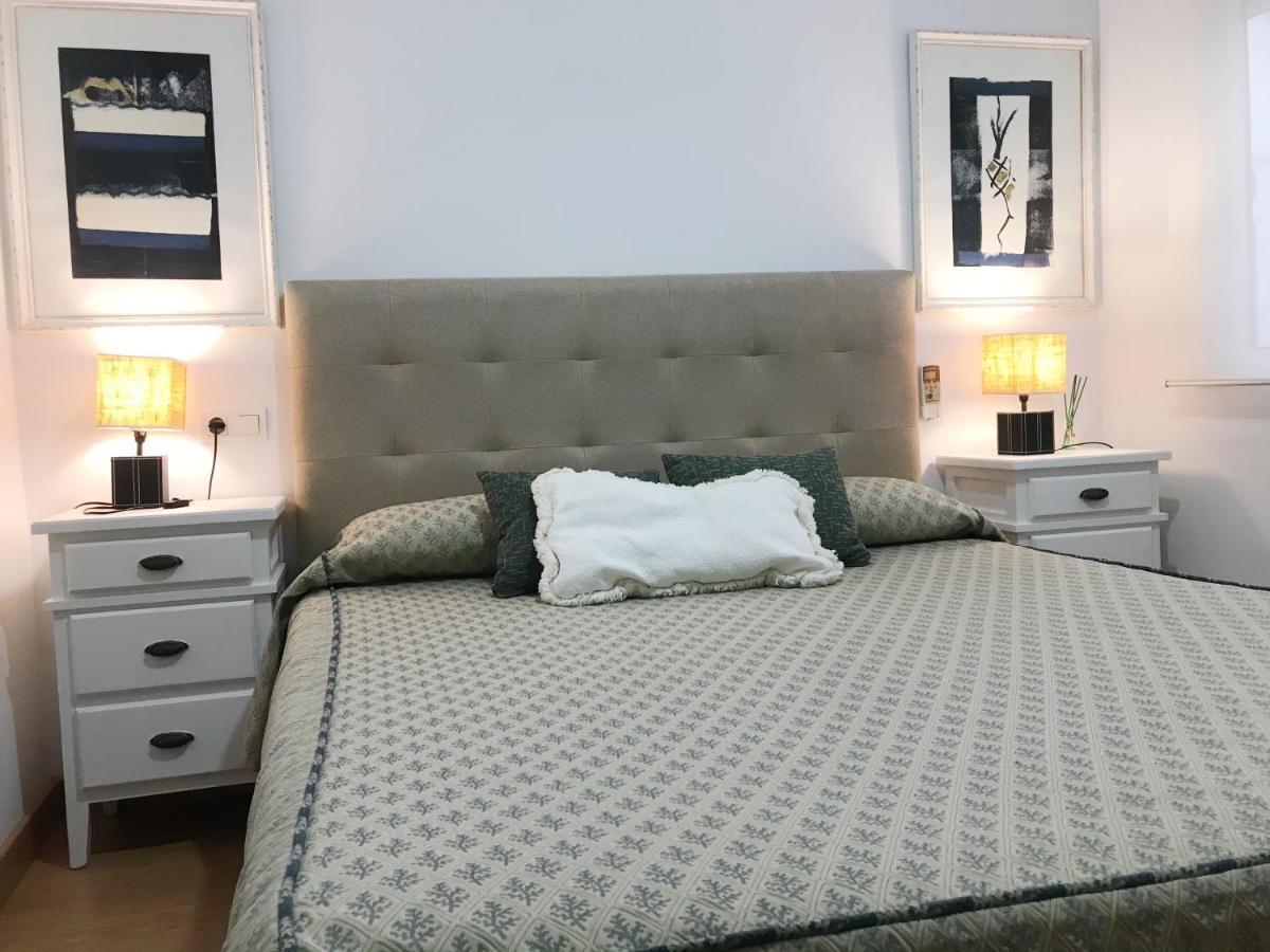 Apartamento Millán Málaga Kültér fotó