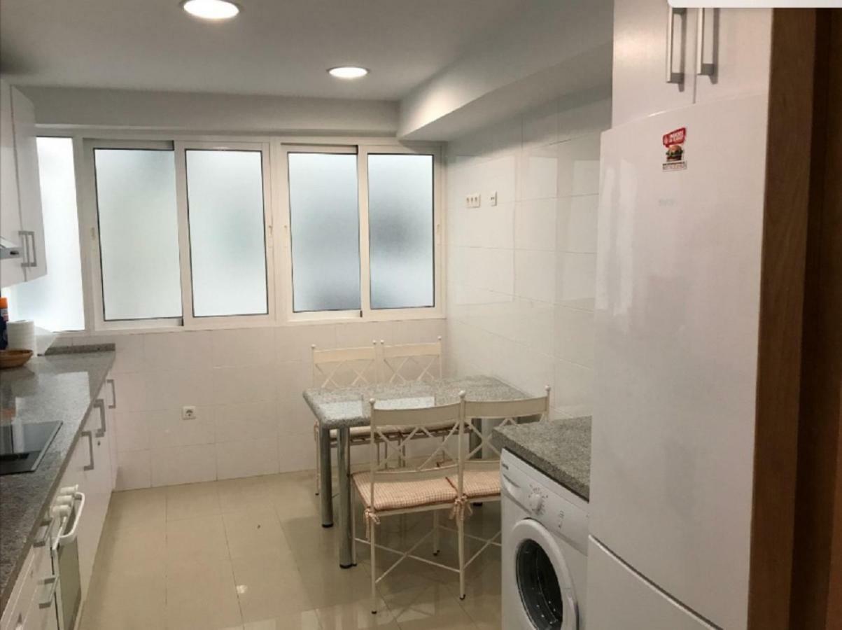Apartamento Millán Málaga Kültér fotó