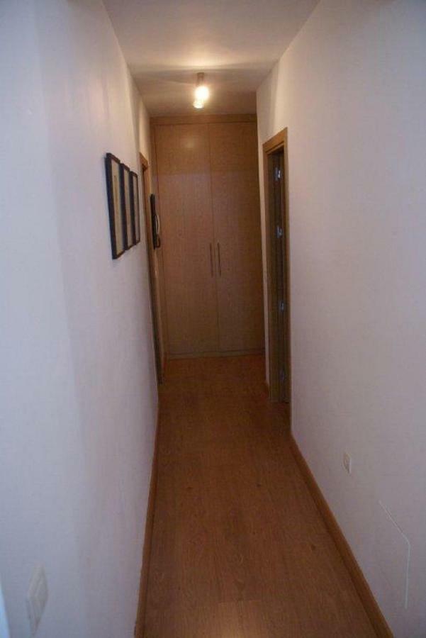 Apartamento Millán Málaga Kültér fotó
