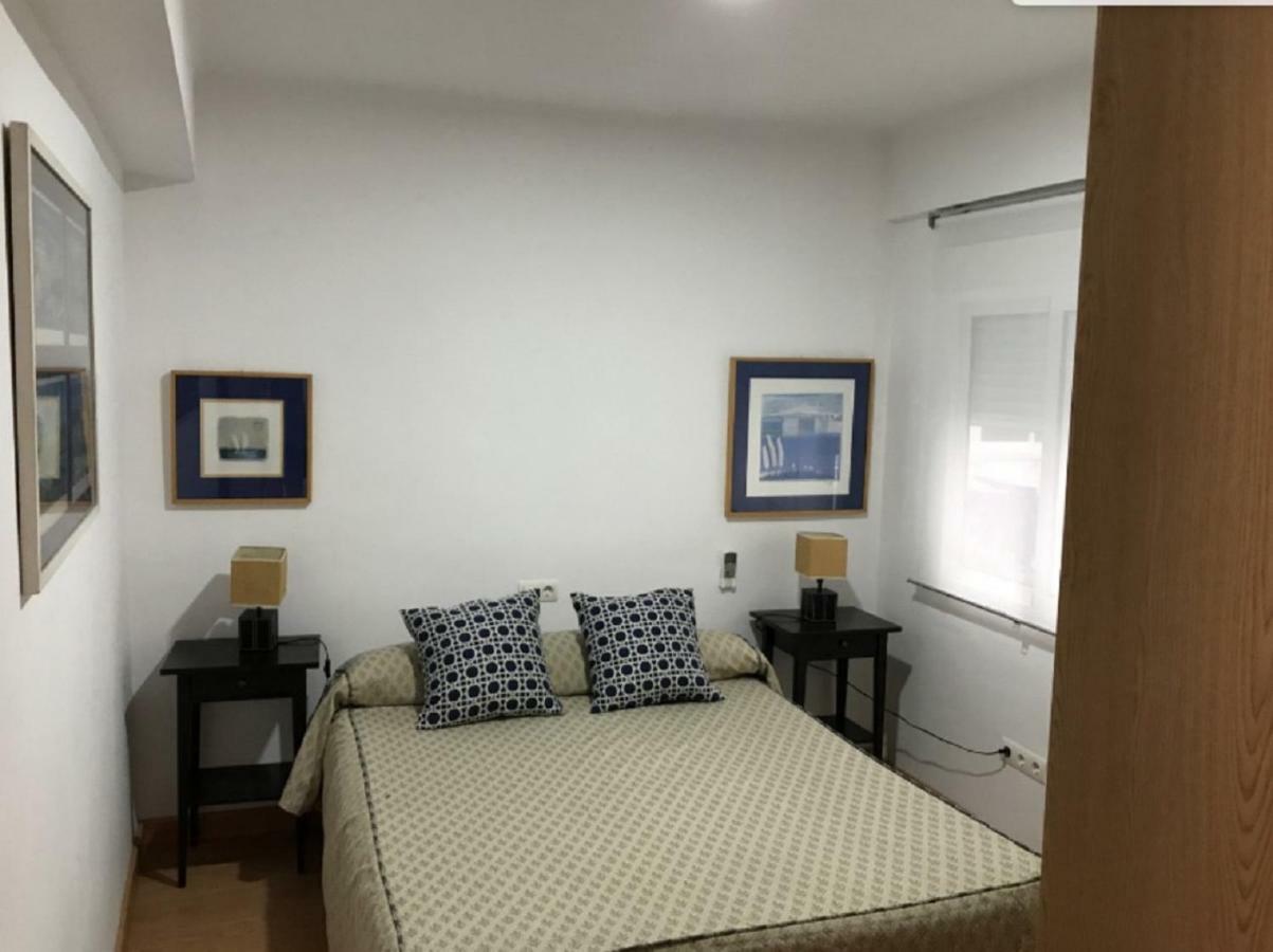 Apartamento Millán Málaga Kültér fotó